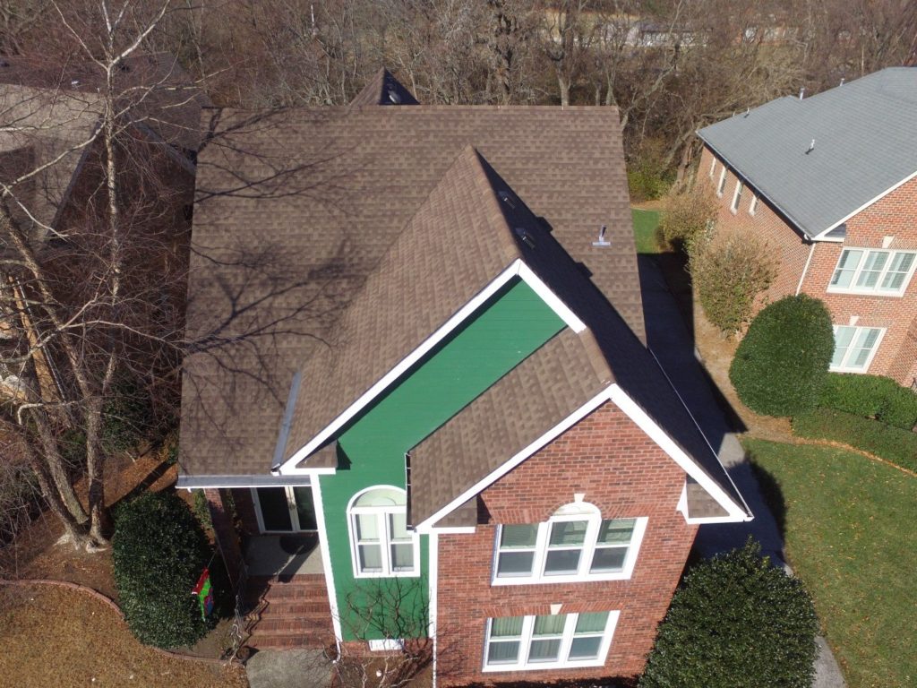 Lexington KY Roofing Company Professional Roofer in Kentucky