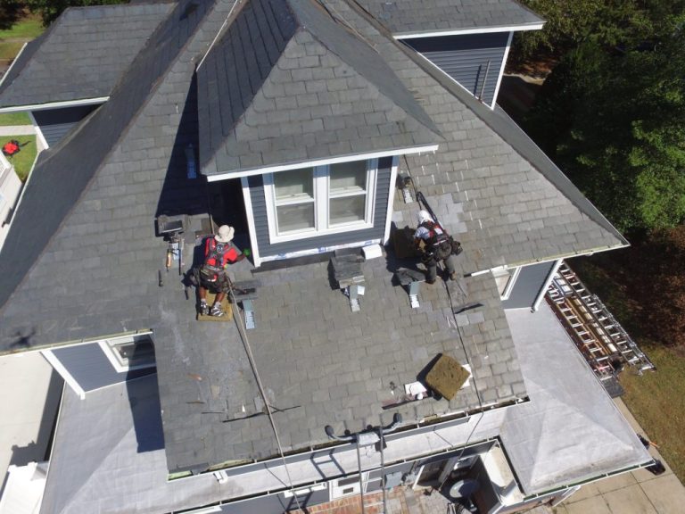 Lexington KY Roofing Company Professional Roofer in Kentucky